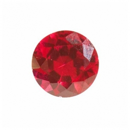 Ruby Corundum