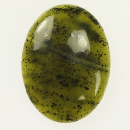 Jade 30x40mm Oval Cabochon