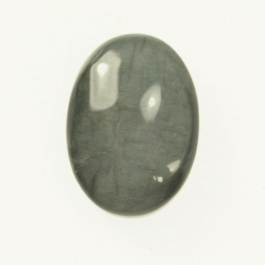 Cat's Eye 13x18mm Oval Cabochon