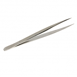 Small Beading Tweezers  4 3/4 Inches