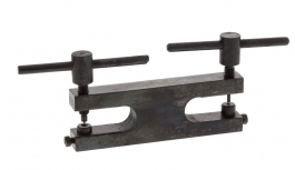 2 Hole Metal Punch