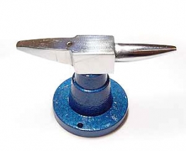 Professional Jewelers Double Horned Anvil