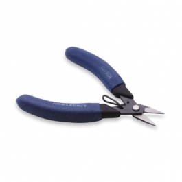 Classic Wubbers - Narrow Flat Nose Pliers - Weave Got Maille