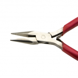 Economy Precision Chain Nose Pliers