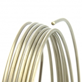  YEJJET 18 Gauge 925 Silver Wire For Jewelry Making