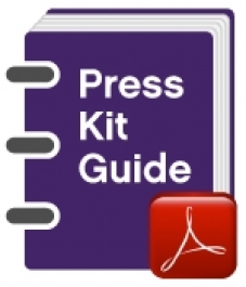 Jewelry Press Kit Guide PDF