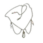 Chain Lavaliere